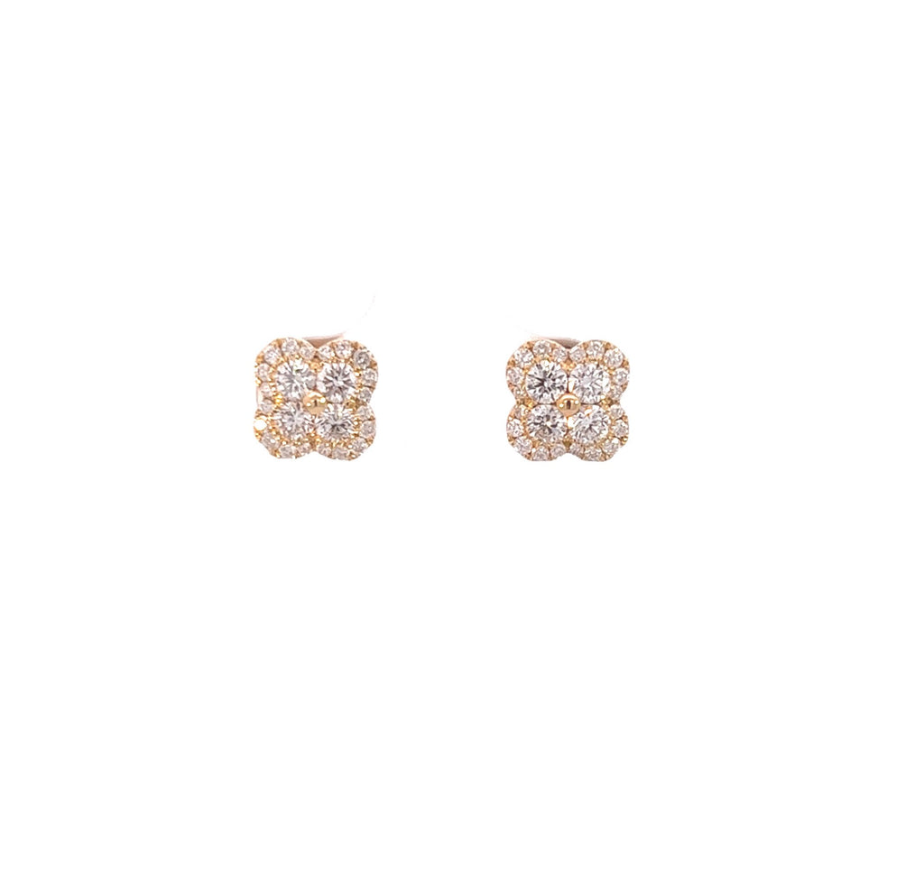 Studs Earrings