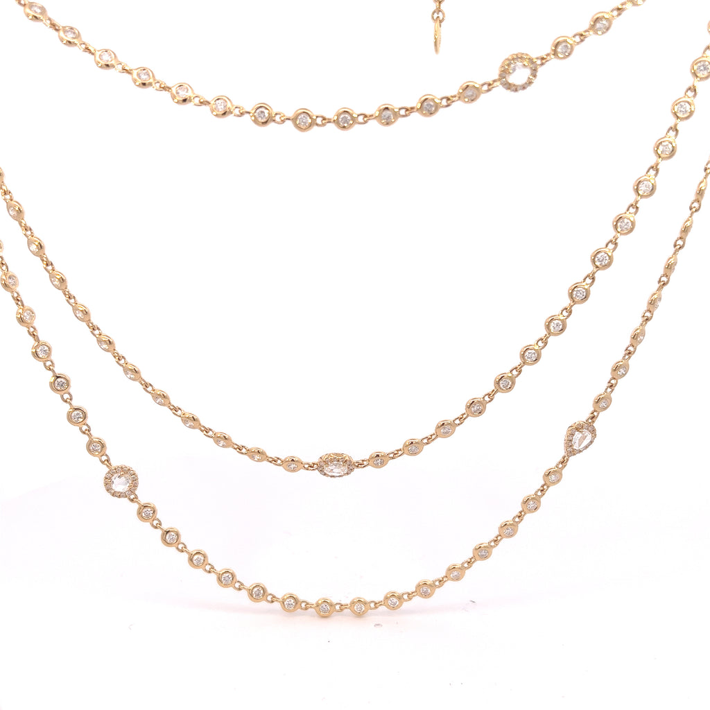 Long Necklaces