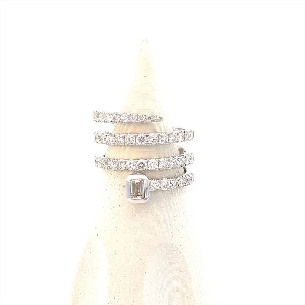 Band Rings